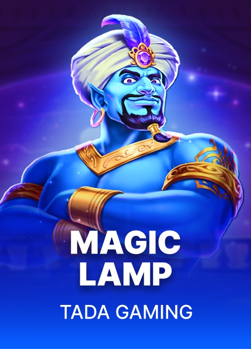 Magic Lamp
