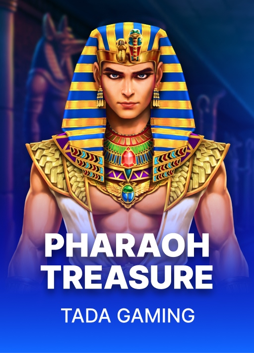 Pharaoh Treasure