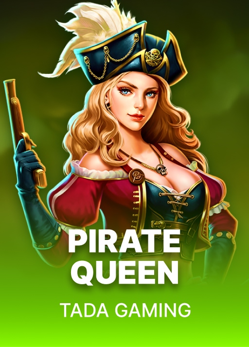 Pirate Queen