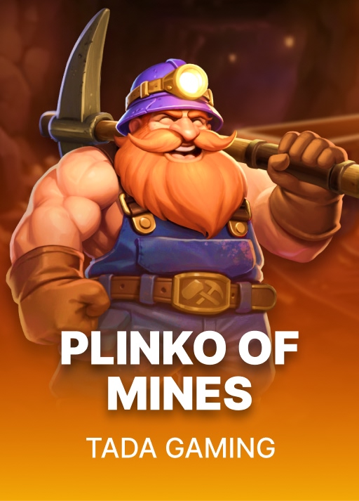 Plinko of Mines