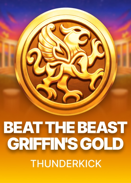 Beat the Beast: Griffin's Gold