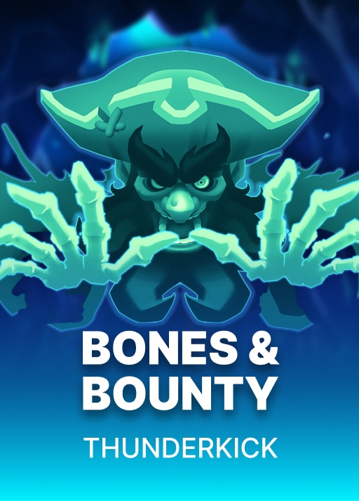 Bones & Bounty