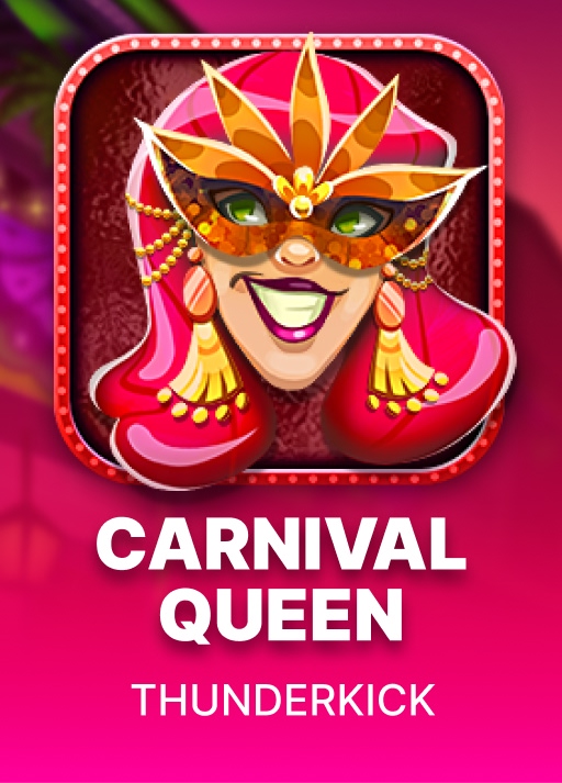 Carnival Queen