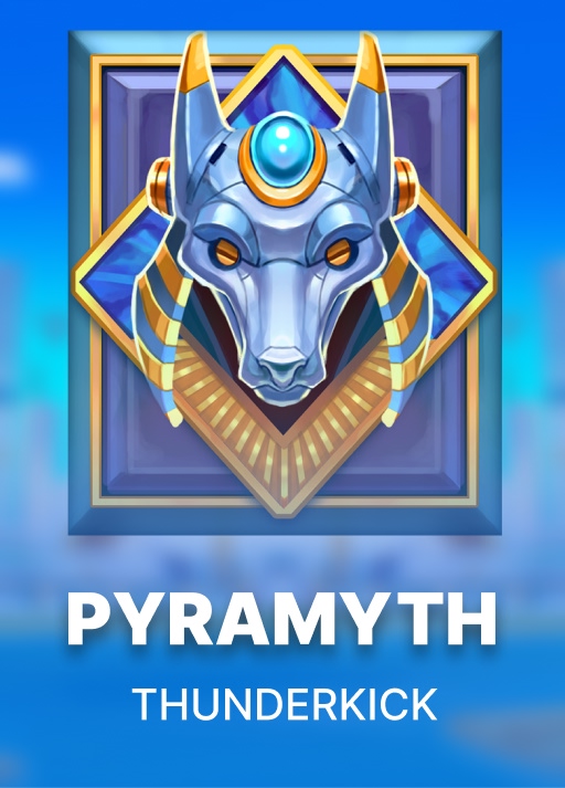 Pyramyth