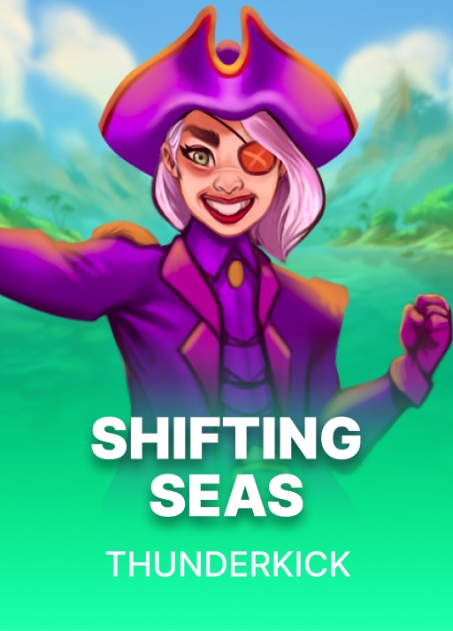 Shifting Seas