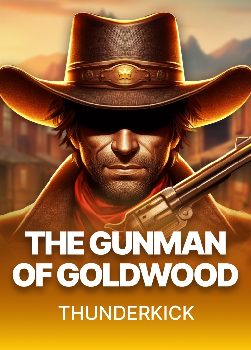 The Gunman of Goldwood test update slug