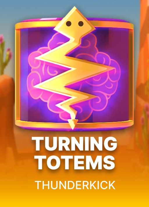Turning Totems