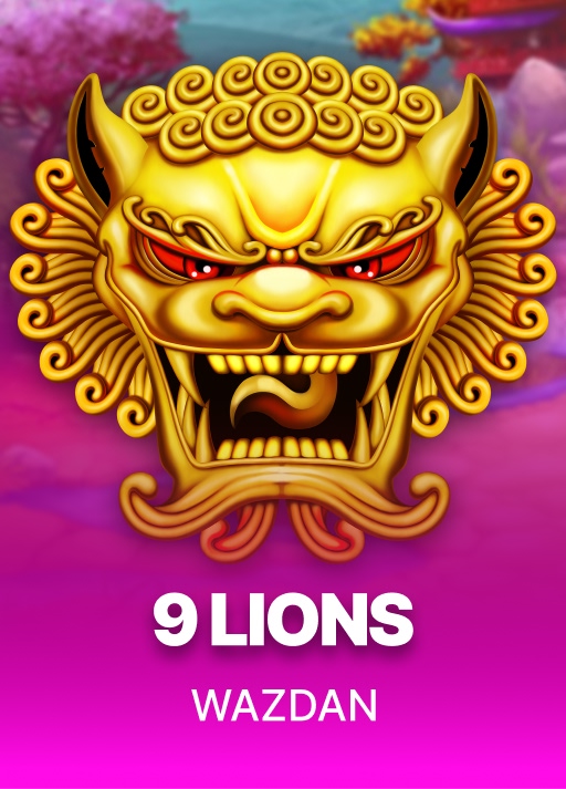 9 Lions