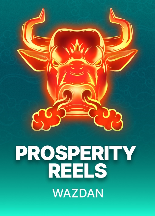 Prosperity Reels