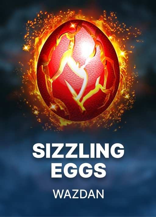 Sizzling Eggs