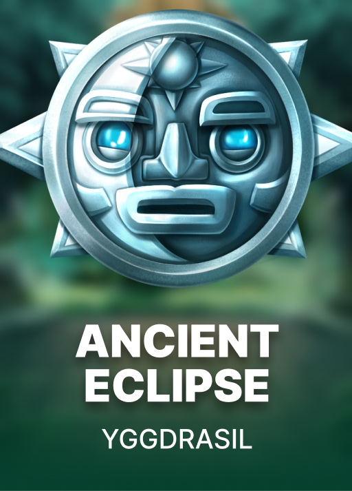 Ancient Eclipse