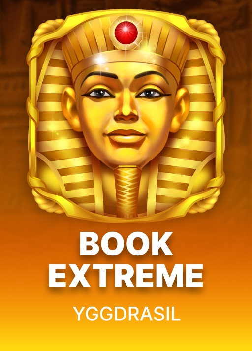 Book Extreme