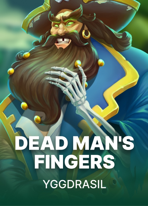 Dead Man's Fingers