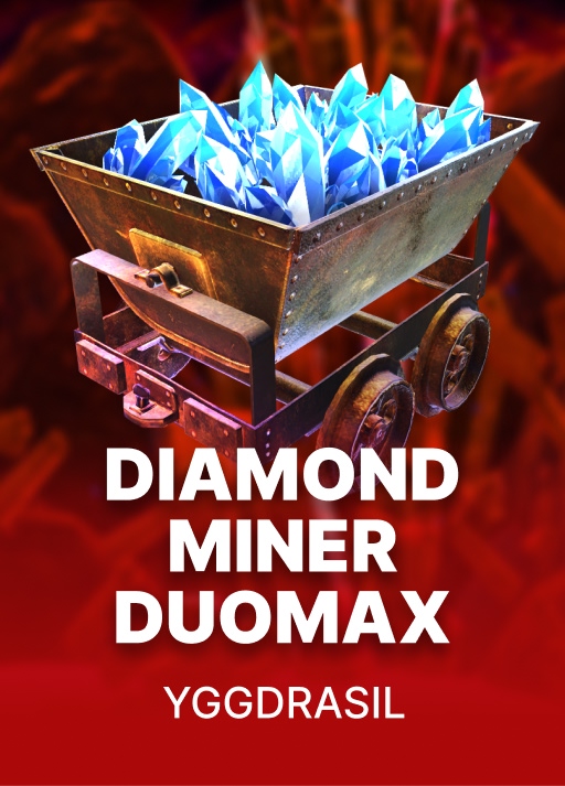 Diamond Miner DuoMax