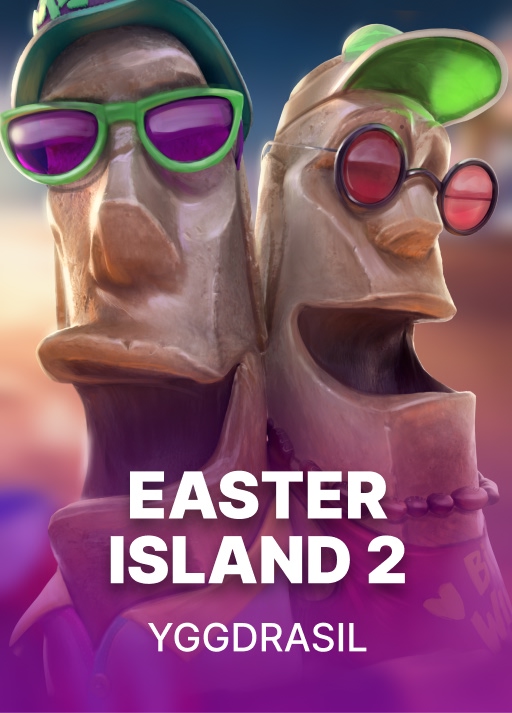 Easter Island 2
