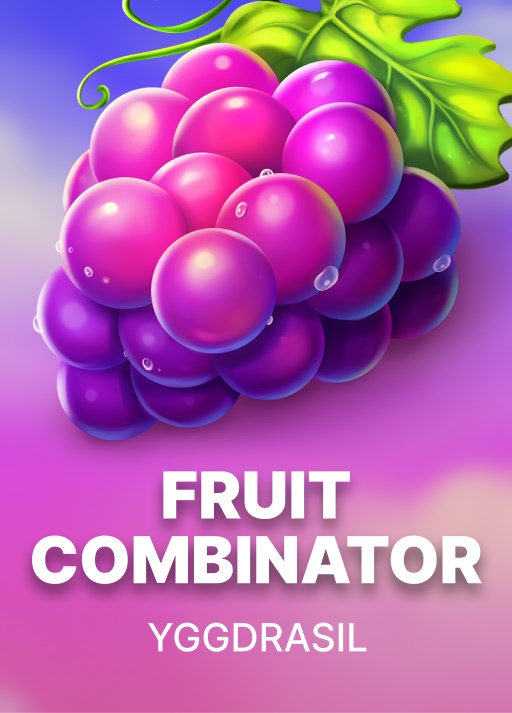 Fruit Combinator