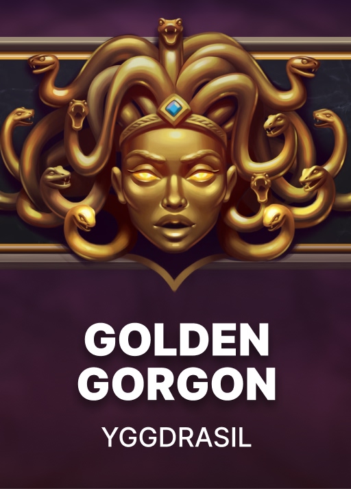 Golden Gorgon