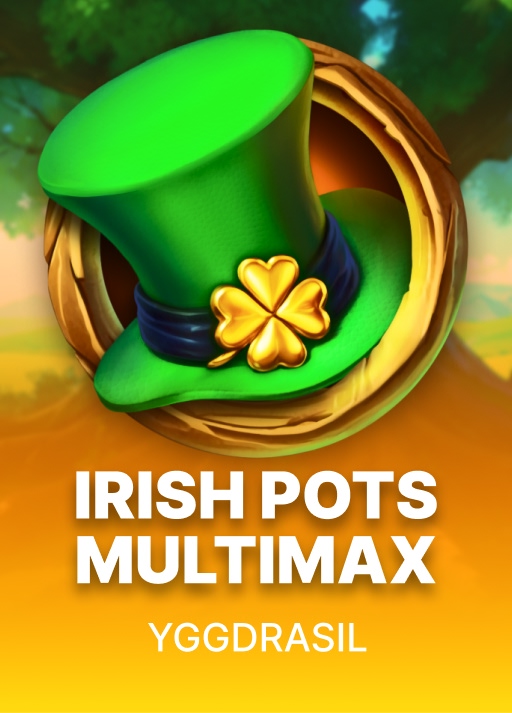 Irish Pots MultiMax