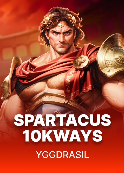 Spartacus 10KWays