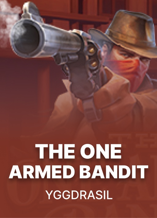 The One Armed Bandit