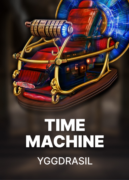 Time Machine