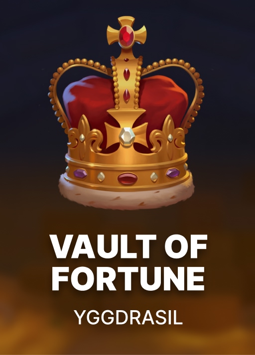 Vault of Fortune