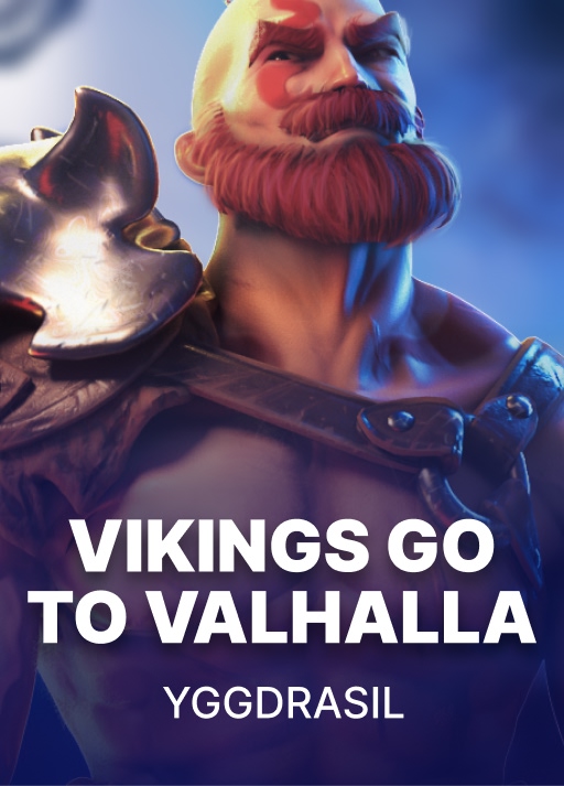Vikings Go To Valhalla