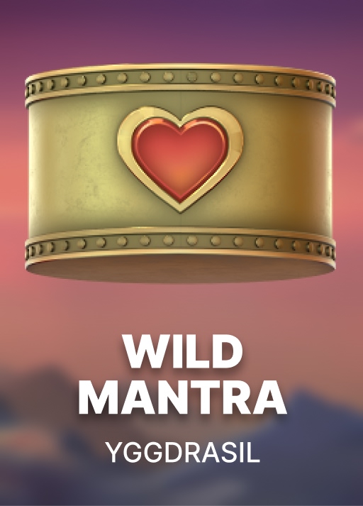 Wild Mantra