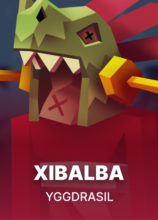 Xibalba