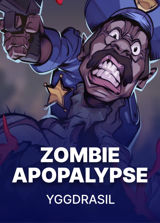 Zombie aPOPalypse