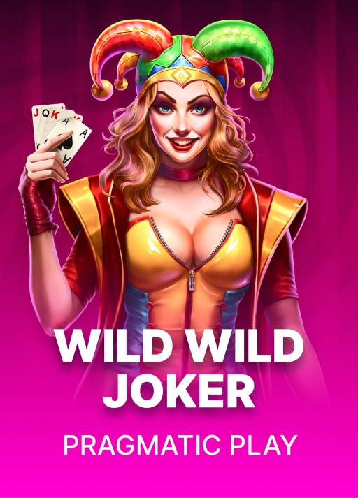 Wild Wild Joker