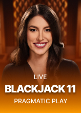 Blackjack 11