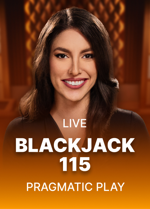 Blackjack 115