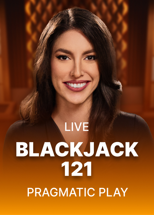 Blackjack 121