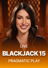 Blackjack 15