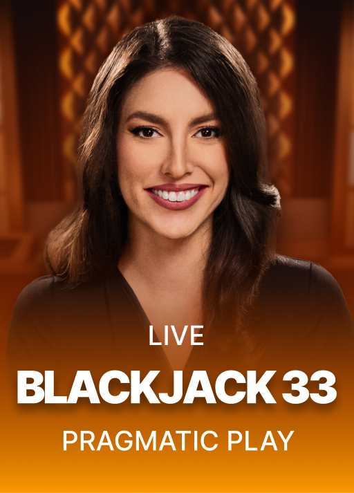 Blackjack 33