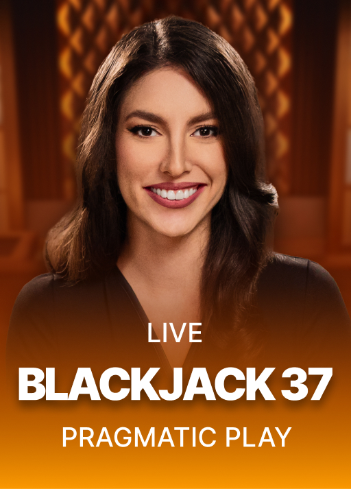 Blackjack 37