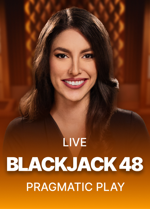 Blackjack 48