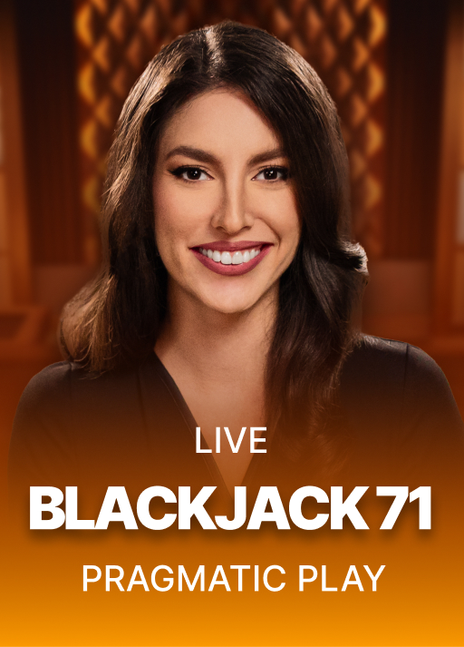 Blackjack 71
