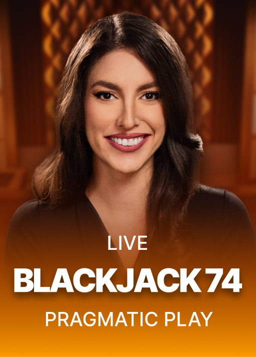 Blackjack 74