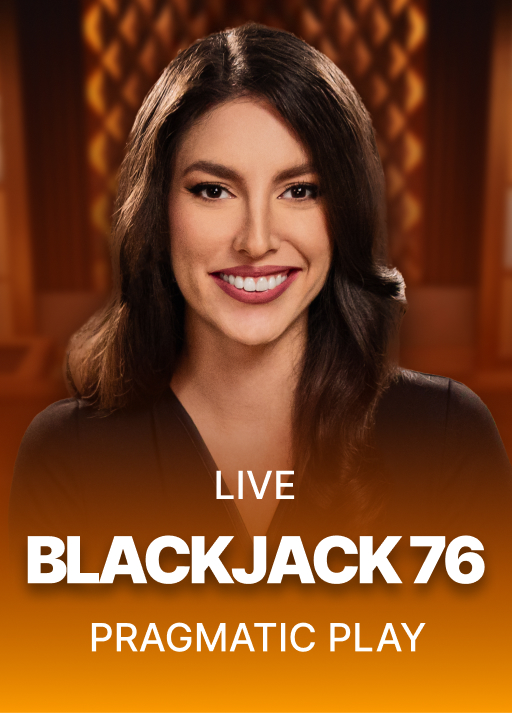 Blackjack 76