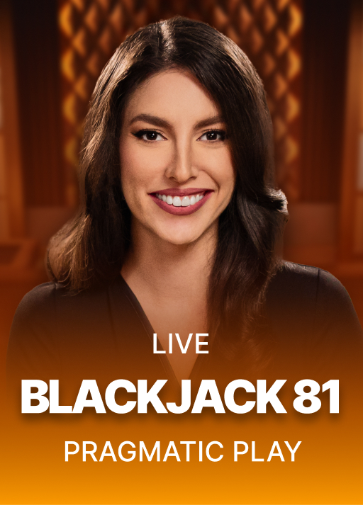Blackjack 81