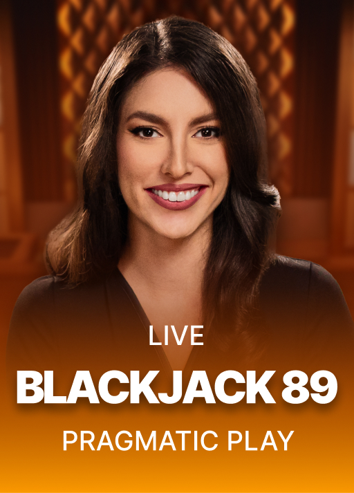 Blackjack 89