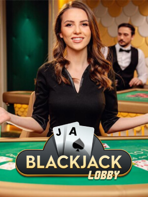 Blackjack Lobby
