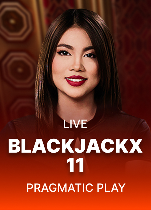 BlackjackX 11