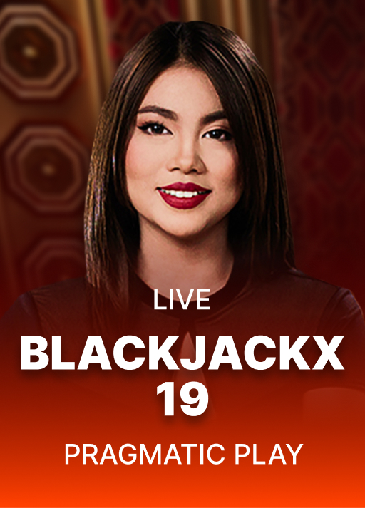 BlackjackX 19