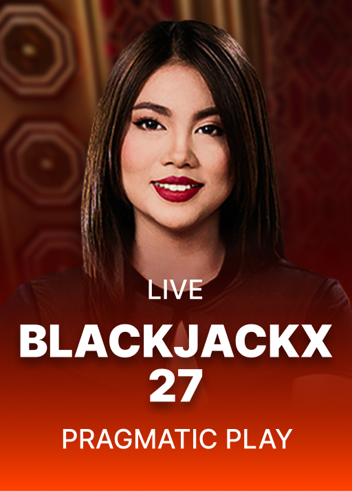 BlackjackX 27