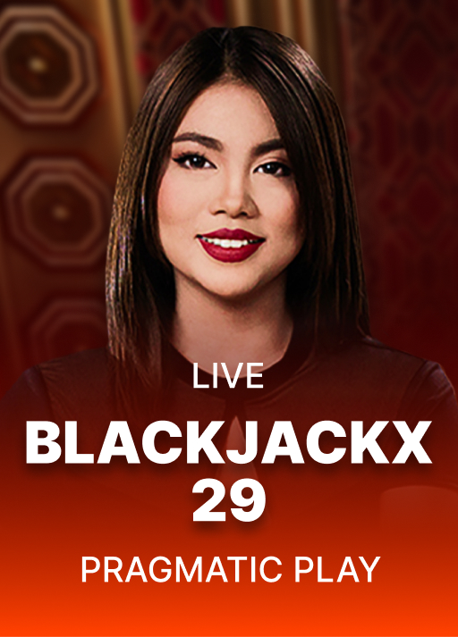 BlackjackX 29