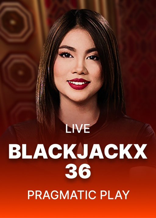 BlackjackX 36