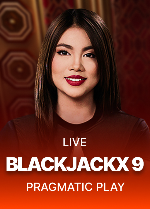 BlackjackX 9